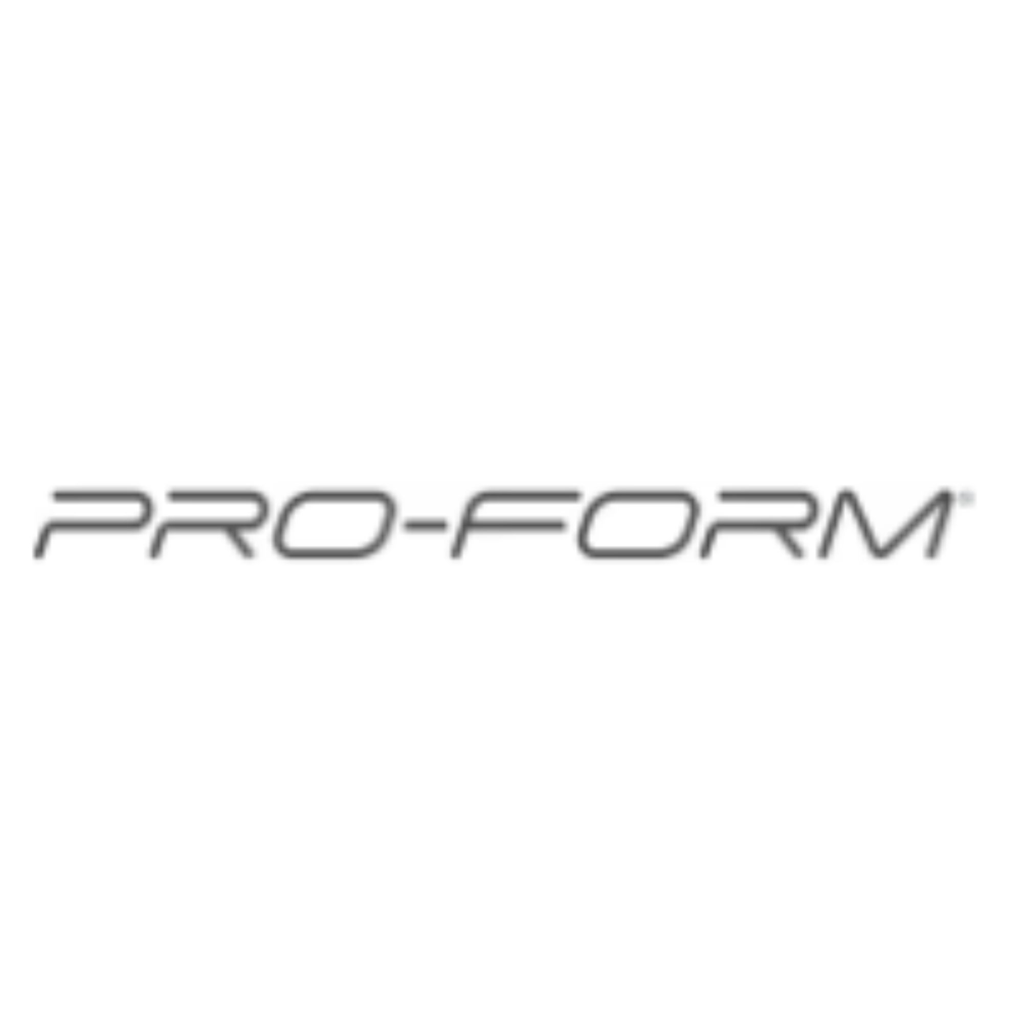 ProForm US logo